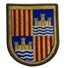 PARCHE REPRESENTACION MALLORCA