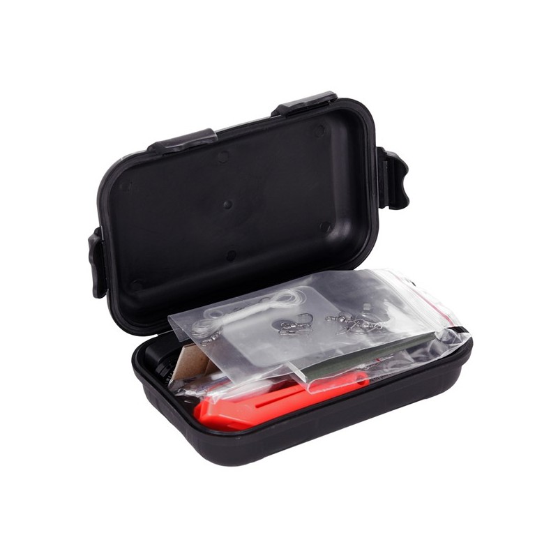 kit supervivencia