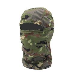 BUZO LYCRA BOSCOSO PIXELADO