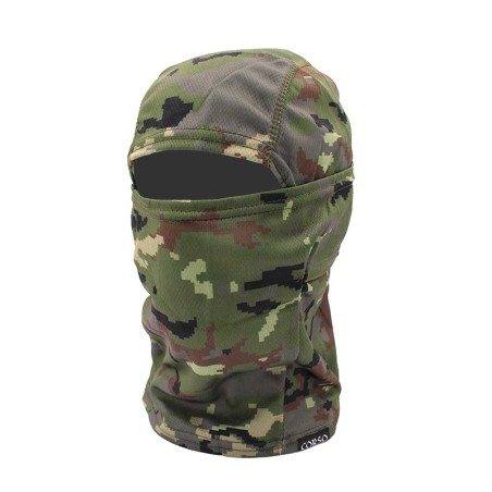 BUZO LYCRA BOSCOSO PIXELADO