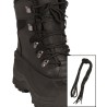 CORDONES NEGROS 180CM