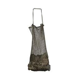 BOLSA LAVADO VERDE MILITAR
