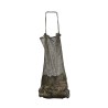 BOLSA LAVADO VERDE MILITAR