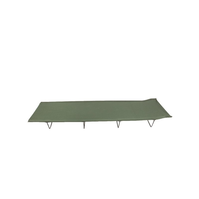 CAMA DESMONTABLE 4 PATAS