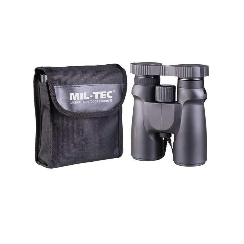 PRISMATICOS 8X42 WATERPROOF