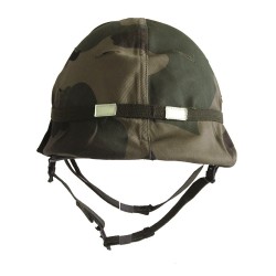 OJOS DE GATO VERDE MILITAR