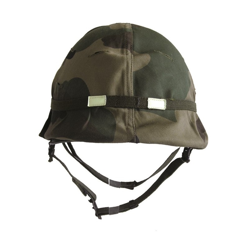 OJOS DE GATO VERDE MILITAR