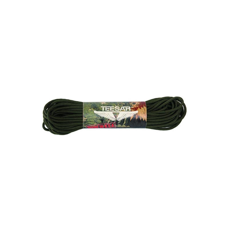 CUERDA 3MM OD 15 METROS