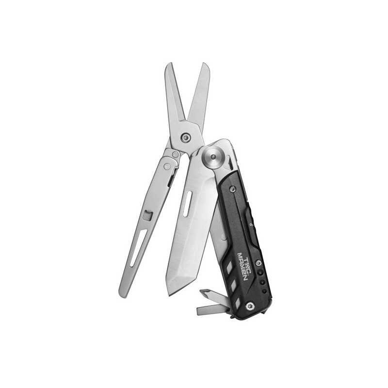 ALICATES MULTIUSOS ODIN