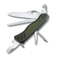 MULTIUSOS SOLDADO SUIZO 10...