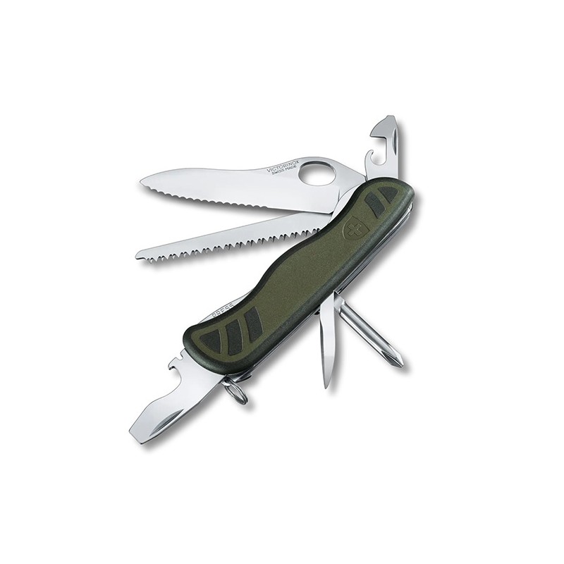 MULTIUSOS SOLDADO SUIZO 10 USOS