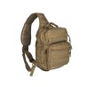 mochila 1 hombro 10l coyote