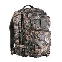 MOCHILA 50L MOLLE Z1 CAMO