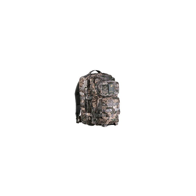 MOCHILA 50L MOLLE Z1 CAMO