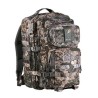 MOCHILA 50L MOLLE Z1 CAMO