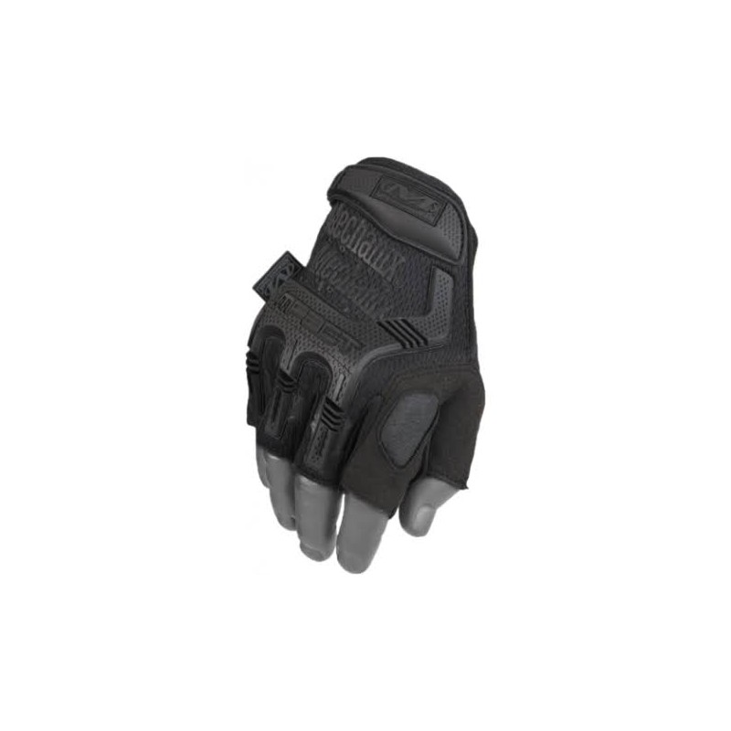 MECHANIX FINGERLESS NEGRO