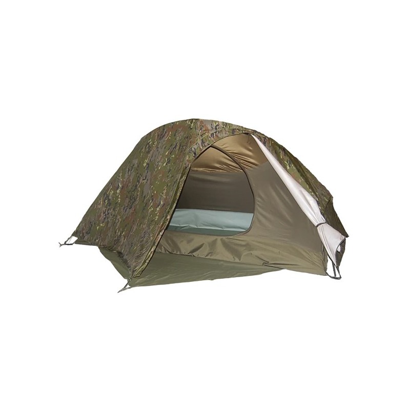 TIENDA DE CAMPAÑA ALTUS BOSCOSO PIXELADO