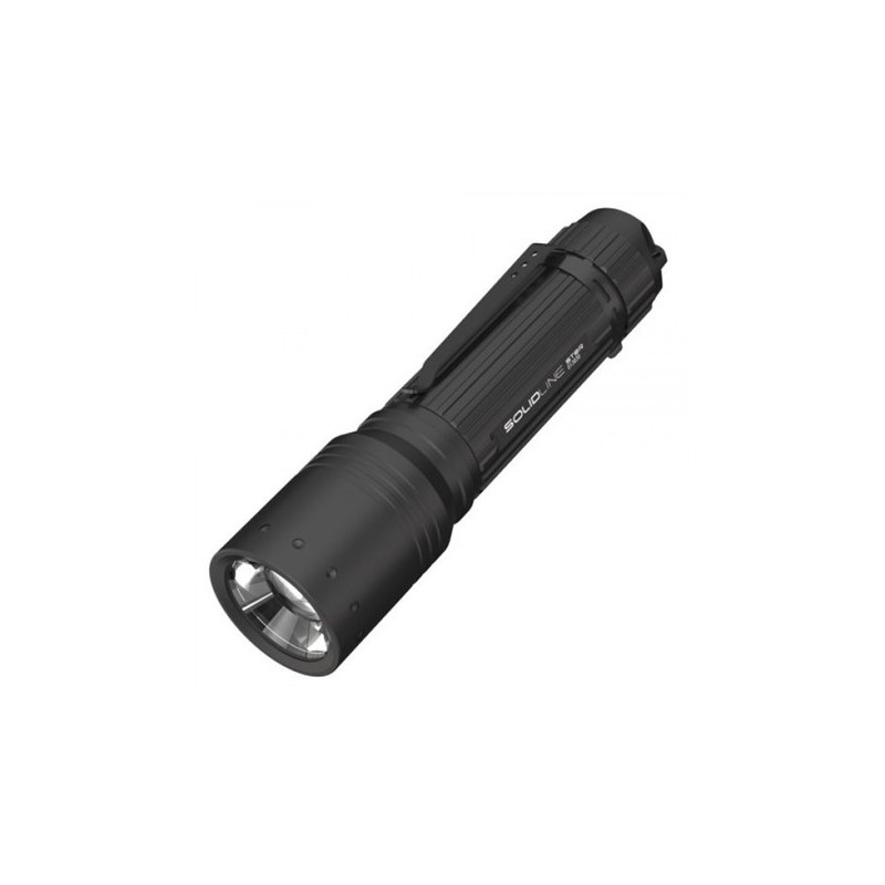 linterna st8r 600lm