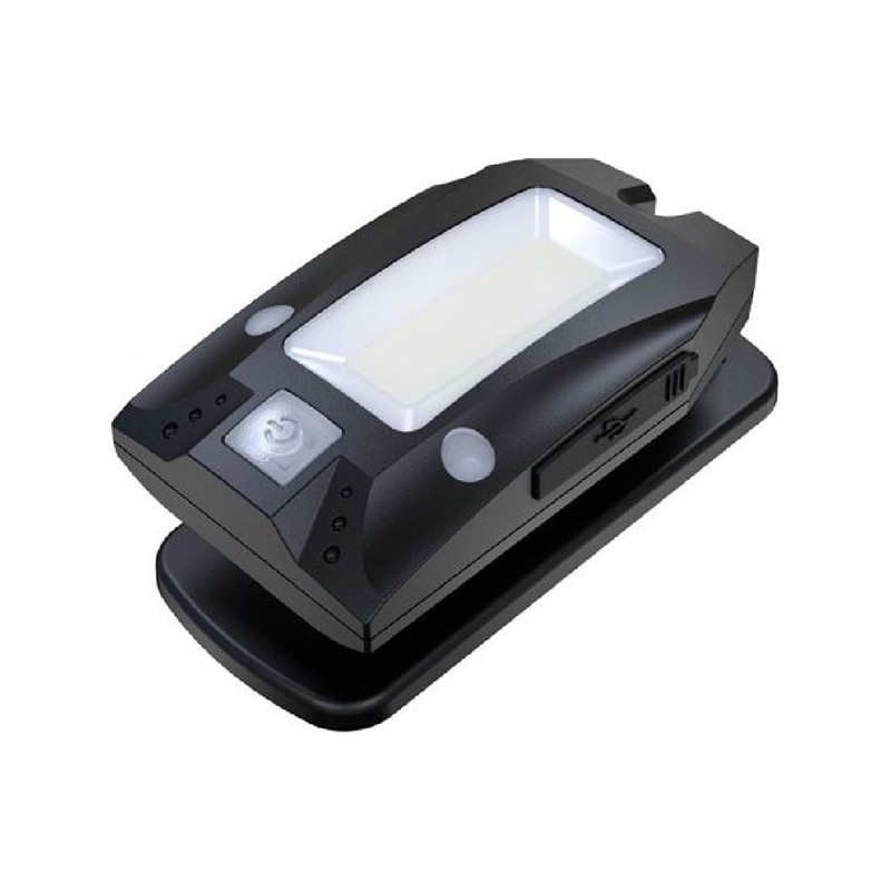 linterna clip sc4r solidline