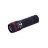 linterna zoom techlight led