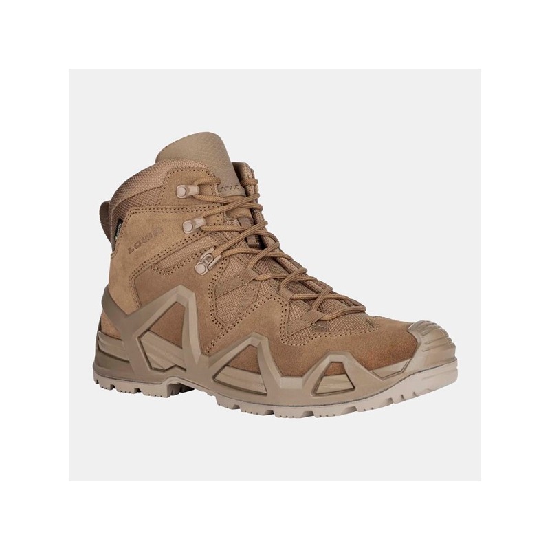 bota lowa zephyr mk2 mid coyote