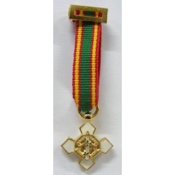 MEDALLA MINIATURA MERITO...