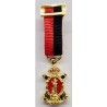miniatura santa barbara