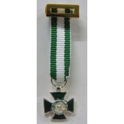MEDALLA MINIATURA MERITO...