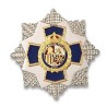 PLACA POLICIA XXXV