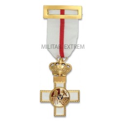 MEDALLA MERITO MILITAR...