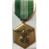 MEDALLA ARMY COMMENDATION EEUU