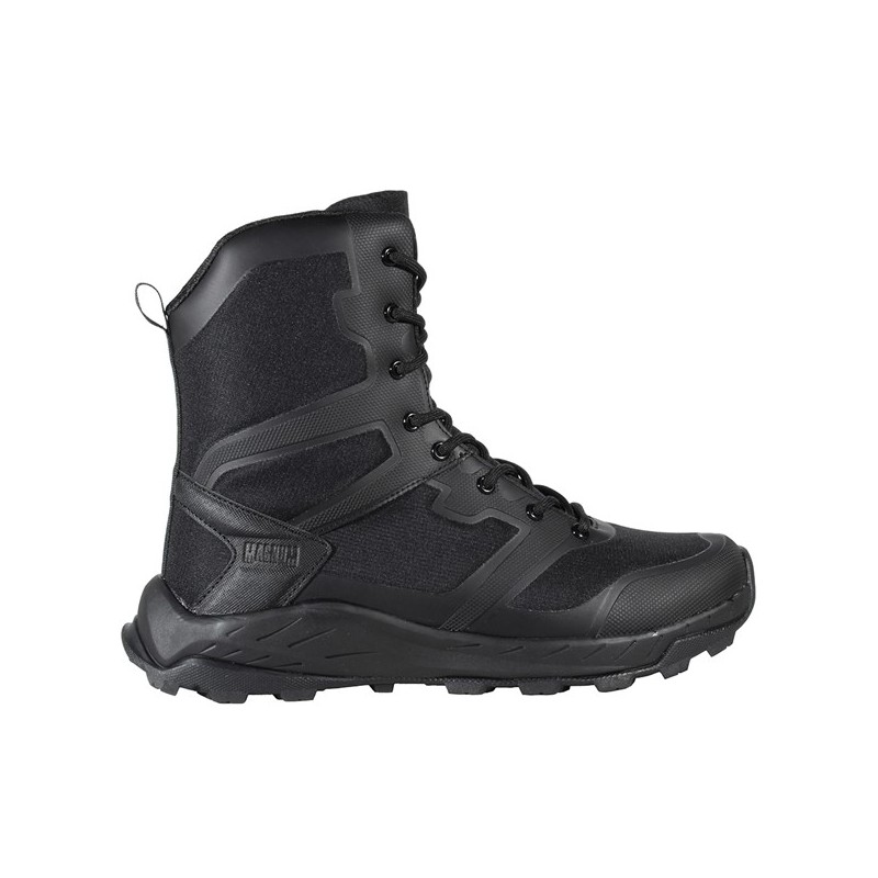 MAGNUM MEGA TACTICAL HI WATERPROOF (NUEVO MODELO)