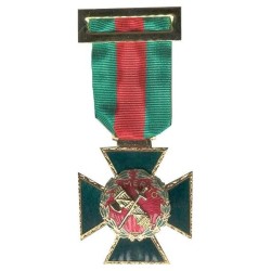 MEDALLA GUARDIA CIVIL...