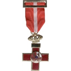 MEDALLA MERITO MILITAR...