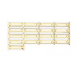 ARMAZON PASADOR DIARIO...