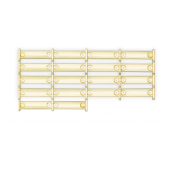ARMAZON PASADOR DIARIO...