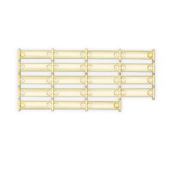 ARMAZON PASADOR DIARIO...