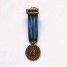 MEDALLA MINIATURA UNIFIL (LIBANO)
