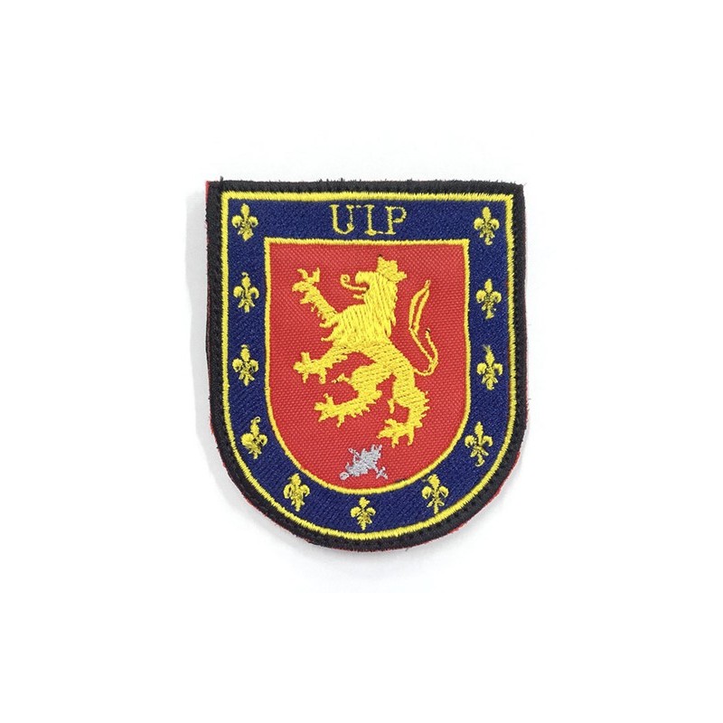 parche uip grande