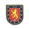 PARCHE UIP GRANDE BORDADO