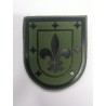 PARCHE BRAZO AGBS (MADOC) PVC