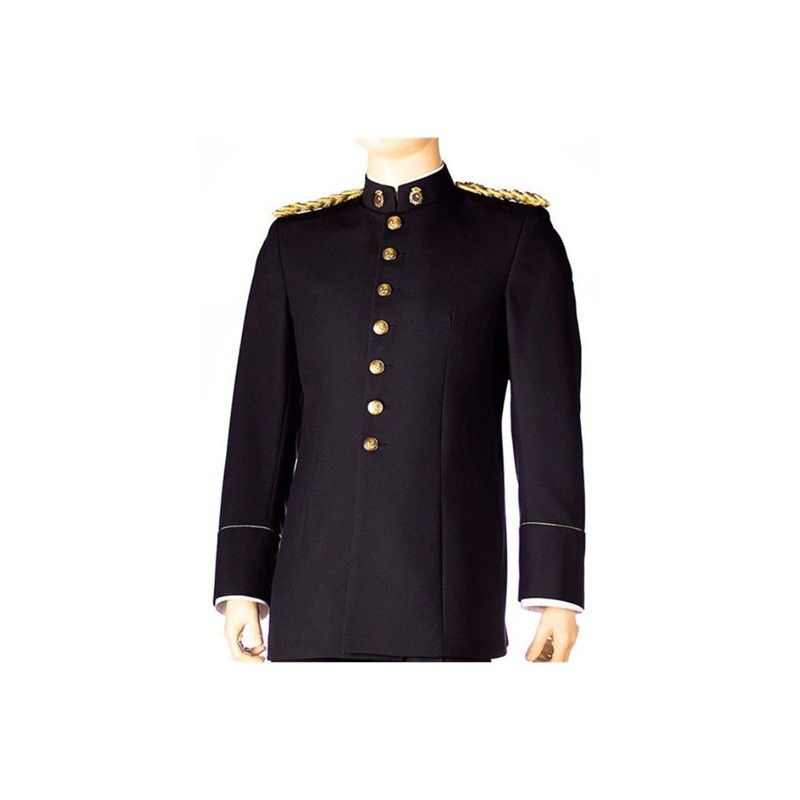 traje policia nacional gran gala