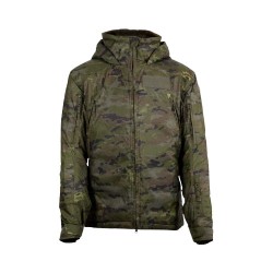 CHAQUETON BOSCOSO PIXELADO...
