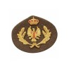 GALLETA BOINA OFICIAL EJERCITO DE TIERRA