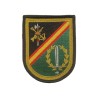 PARCHE LEGION/COE BORDADO
