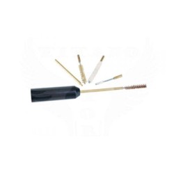 KIT LIMPIEZA 9MM/38