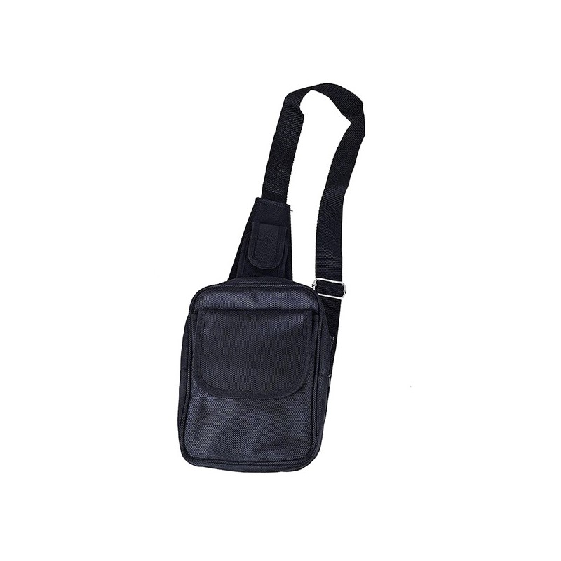 BANDOLERA PARA ARMA