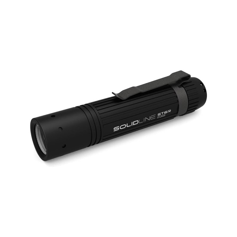 LINTERNA ST6R 800LM