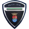 PARCHE BRAZO POLICIA LOCAL EXTREMADURA