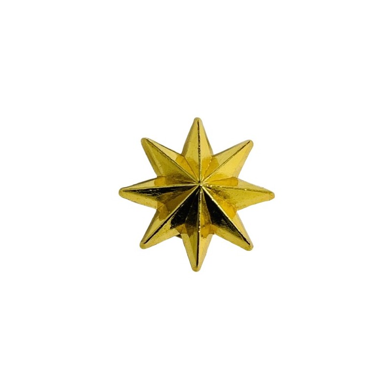 ESTRELLA 8 PUNTAS EJERCITO DE TIERRA